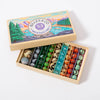 Billes & Co Mountain Trip Marbles | ©Conscious Craft